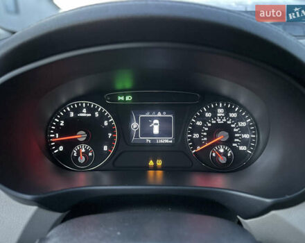 Черный Киа Соренто, объемом двигателя 2.36 л и пробегом 187 тыс. км за 12250 $, фото 59 на Automoto.ua