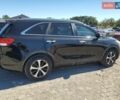 Черный Киа Соренто, объемом двигателя 2 л и пробегом 167 тыс. км за 1100 $, фото 2 на Automoto.ua