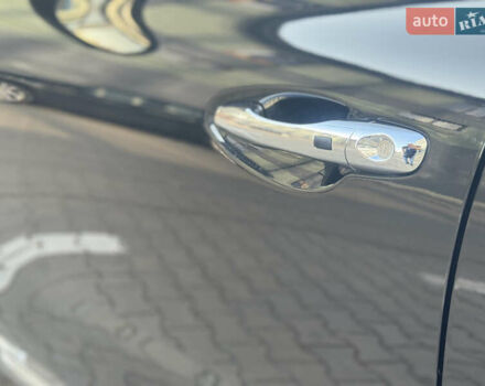 Черный Киа Соренто, объемом двигателя 2.2 л и пробегом 228 тыс. км за 23950 $, фото 35 на Automoto.ua