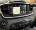 Черный Киа Соренто, объемом двигателя 2.2 л и пробегом 248 тыс. км за 21500 $, фото 54 на Automoto.ua