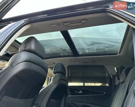 Черный Киа Соренто, объемом двигателя 2.2 л и пробегом 120 тыс. км за 20444 $, фото 140 на Automoto.ua