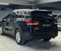 Черный Киа Соренто, объемом двигателя 2.4 л и пробегом 170 тыс. км за 15000 $, фото 3 на Automoto.ua