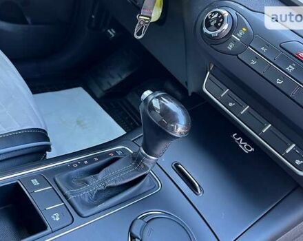 Киа Соренто 2015 в Ивано-Франковске на Automoto.ua Черный Киа Соренто, объемом двигателя 2.4 л и пробегом 80 тыс. км за 13800 $, фото 22 на Automoto.ua