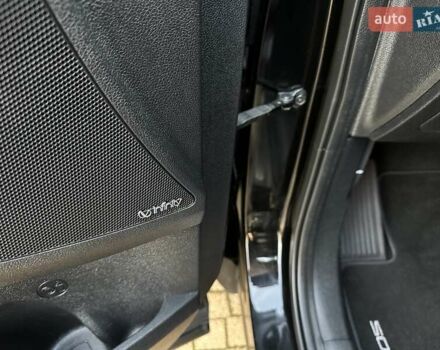 Черный Киа Соренто, объемом двигателя 2.2 л и пробегом 120 тыс. км за 20444 $, фото 93 на Automoto.ua
