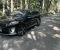 Киа Соренто 2015 в Львове на Automoto.ua Черный Киа Соренто, объемом двигателя 2.2 л и пробегом 220 тыс. км за 19700 $, фото 8 на Automoto.ua