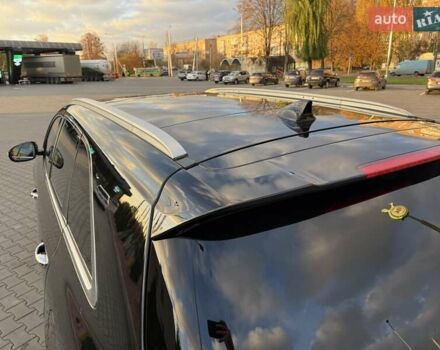 Чорний Кіа Соренто, об'ємом двигуна 2.2 л та пробігом 248 тис. км за 21500 $, фото 84 на Automoto.ua