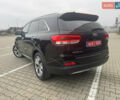Черный Киа Соренто, объемом двигателя 2.2 л и пробегом 196 тыс. км за 22150 $, фото 13 на Automoto.ua
