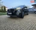 Черный Киа Соренто, объемом двигателя 2.2 л и пробегом 120 тыс. км за 20444 $, фото 172 на Automoto.ua