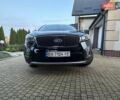 Черный Киа Соренто, объемом двигателя 2.2 л и пробегом 120 тыс. км за 20444 $, фото 173 на Automoto.ua