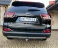 Черный Киа Соренто, объемом двигателя 2.2 л и пробегом 120 тыс. км за 20444 $, фото 40 на Automoto.ua