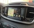 Чорний Кіа Соренто, об'ємом двигуна 2.2 л та пробігом 248 тис. км за 21500 $, фото 27 на Automoto.ua