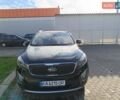 Киа Соренто 2015 в Борисполе на Automoto.ua Черный Киа Соренто, объемом двигателя 2.2 л и пробегом 206 тыс. км за 21000 $, фото 20 на Automoto.ua