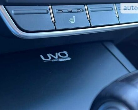 Киа Соренто 2015 в Ивано-Франковске на Automoto.ua Черный Киа Соренто, объемом двигателя 2.4 л и пробегом 80 тыс. км за 13800 $, фото 31 на Automoto.ua