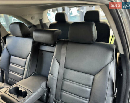 Черный Киа Соренто, объемом двигателя 2.2 л и пробегом 228 тыс. км за 23950 $, фото 59 на Automoto.ua