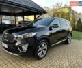 Черный Киа Соренто, объемом двигателя 2.2 л и пробегом 120 тыс. км за 20444 $, фото 20 на Automoto.ua