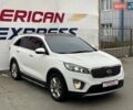 Киа Соренто 2015 в Киеве на Automoto.ua Черный Киа Соренто, объемом двигателя 2.2 л и пробегом 128 тыс. км за 19900 $, фото 1 на Automoto.ua