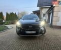 Черный Киа Соренто, объемом двигателя 2.2 л и пробегом 120 тыс. км за 20444 $, фото 177 на Automoto.ua