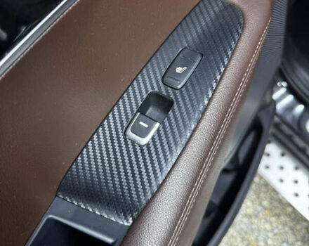 Черный Киа Соренто, объемом двигателя 2.2 л и пробегом 159 тыс. км за 21700 $, фото 18 на Automoto.ua