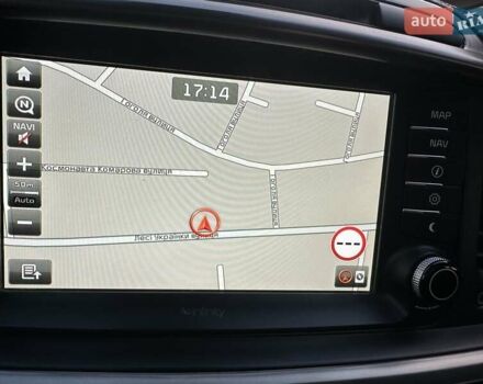 Черный Киа Соренто, объемом двигателя 2.2 л и пробегом 120 тыс. км за 20444 $, фото 118 на Automoto.ua