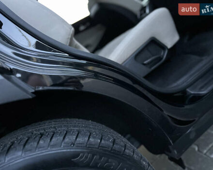 Черный Киа Соренто, объемом двигателя 2.36 л и пробегом 187 тыс. км за 12250 $, фото 90 на Automoto.ua