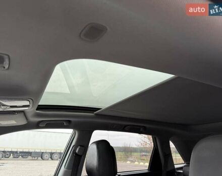 Черный Киа Соренто, объемом двигателя 2.2 л и пробегом 190 тыс. км за 17000 $, фото 65 на Automoto.ua