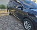 Чорний Кіа Соренто, об'ємом двигуна 2.5 л та пробігом 194 тис. км за 16800 $, фото 3 на Automoto.ua