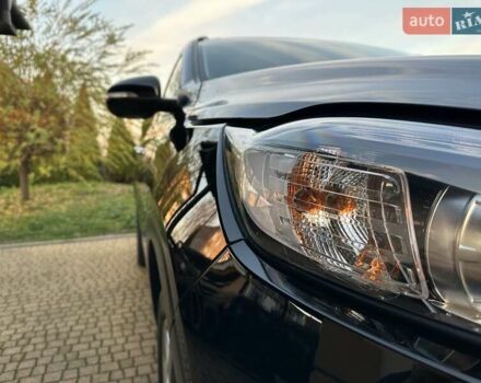 Черный Киа Соренто, объемом двигателя 2.2 л и пробегом 120 тыс. км за 20444 $, фото 82 на Automoto.ua