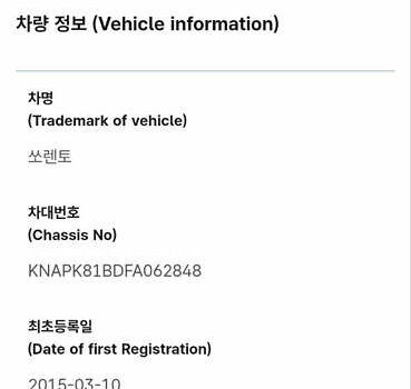 Черный Киа Соренто, объемом двигателя 2.2 л и пробегом 159 тыс. км за 21700 $, фото 52 на Automoto.ua