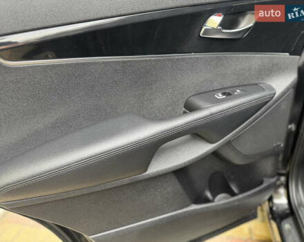 Черный Киа Соренто, объемом двигателя 2.2 л и пробегом 193 тыс. км за 22200 $, фото 31 на Automoto.ua