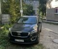 Черный Киа Соренто, объемом двигателя 2.4 л и пробегом 113 тыс. км за 13000 $, фото 1 на Automoto.ua