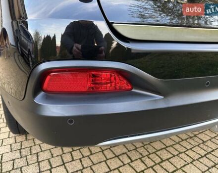 Черный Киа Соренто, объемом двигателя 2.2 л и пробегом 120 тыс. км за 20444 $, фото 50 на Automoto.ua