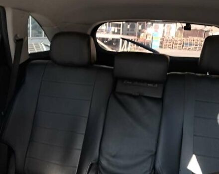 Черный Киа Соренто, объемом двигателя 2.2 л и пробегом 267 тыс. км за 19300 $, фото 1 на Automoto.ua