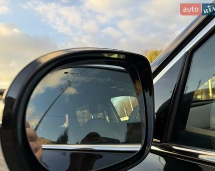 Черный Киа Соренто, объемом двигателя 2.2 л и пробегом 248 тыс. км за 21500 $, фото 12 на Automoto.ua