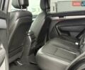 Черный Киа Соренто, объемом двигателя 2.2 л и пробегом 190 тыс. км за 17000 $, фото 45 на Automoto.ua