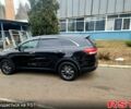 Черный Киа Соренто, объемом двигателя 2.4 л и пробегом 156 тыс. км за 15800 $, фото 1 на Automoto.ua