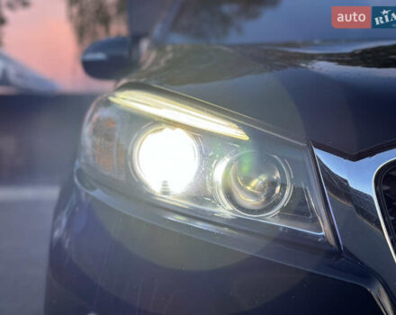 Черный Киа Соренто, объемом двигателя 2.36 л и пробегом 187 тыс. км за 12250 $, фото 8 на Automoto.ua