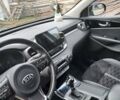 Черный Киа Соренто, объемом двигателя 2.2 л и пробегом 267 тыс. км за 19300 $, фото 10 на Automoto.ua