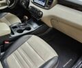 Черный Киа Соренто, объемом двигателя 2.4 л и пробегом 112 тыс. км за 18000 $, фото 39 на Automoto.ua