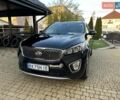Черный Киа Соренто, объемом двигателя 2.2 л и пробегом 120 тыс. км за 20444 $, фото 22 на Automoto.ua