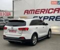 Киа Соренто 2015 в Киеве на Automoto.ua Черный Киа Соренто, объемом двигателя 2.2 л и пробегом 128 тыс. км за 19900 $, фото 4 на Automoto.ua