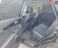 Черный Киа Соренто, объемом двигателя 2.2 л и пробегом 231 тыс. км за 21450 $, фото 12 на Automoto.ua