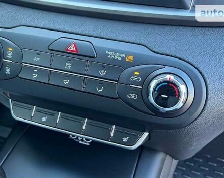 Киа Соренто 2015 в Ивано-Франковске на Automoto.ua Черный Киа Соренто, объемом двигателя 2.4 л и пробегом 80 тыс. км за 13800 $, фото 21 на Automoto.ua