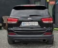 Чорний Кіа Соренто, об'ємом двигуна 2.4 л та пробігом 232 тис. км за 12999 $, фото 8 на Automoto.ua
