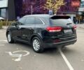 Киа Соренто 2015 в Киеве на Automoto.ua Черный Киа Соренто, объемом двигателя 2.36 л и пробегом 188 тыс. км за 18490 $, фото 4 на Automoto.ua