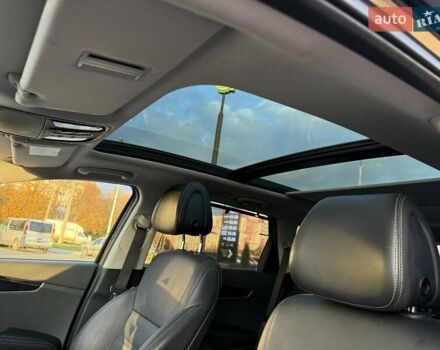 Чорний Кіа Соренто, об'ємом двигуна 2.2 л та пробігом 248 тис. км за 21500 $, фото 63 на Automoto.ua