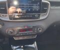 Черный Киа Соренто, объемом двигателя 2.2 л и пробегом 267 тыс. км за 19300 $, фото 12 на Automoto.ua