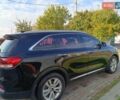 Киа Соренто 2015 в Борисполе на Automoto.ua Черный Киа Соренто, объемом двигателя 2.2 л и пробегом 206 тыс. км за 21000 $, фото 14 на Automoto.ua
