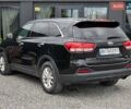 Чорний Кіа Соренто, об'ємом двигуна 2.4 л та пробігом 232 тис. км за 12999 $, фото 9 на Automoto.ua