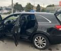 Черный Киа Соренто, объемом двигателя 3.3 л и пробегом 105 тыс. км за 16500 $, фото 6 на Automoto.ua