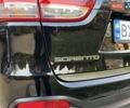 Черный Киа Соренто, объемом двигателя 2.2 л и пробегом 120 тыс. км за 20444 $, фото 51 на Automoto.ua